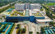 Tiến lên thành phố, Bình Chánh đẩy nhanh tiến độ Cụm Y tế Tân Kiên