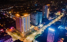 Nâng tầm chất lượng cuộc sống với tiện ích độc đáo tại T&T Victoria