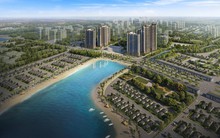 Vị trí trung tâm: Những đặc quyền của bất động sản cao cấp