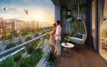 Ra mắt Tổ hợp BĐS nghỉ dưỡng kết hợp thương mại La Fiesta