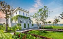 Quỹ đất còn ít, biệt thự mặt biển An Bàng được săn đón