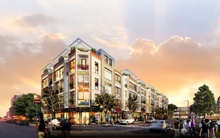 Sức bật hạ tầng khai thông tiềm năng dự án T&T Phố Nối