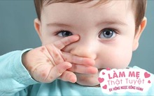 6 sai lầm khi chăm sóc trẻ bị tay chân miệng khiến bệnh càng nặng thêm, tiềm ẩn biến chứng nguy hiểm