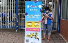 Ứng dụng gọi xe Be tung loạt ưu đãi tiếp sức cho sĩ tử mùa thi và hỗ trợ hoàn tiền cho tài xế đổ xăng tại Petrolimex