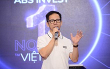 TGĐ Chứng khoán An Bình (ABS): “Chúng tôi muốn khi nhắc đến đầu tư chứng khoán là khách hàng nhớ đến ABS”