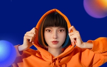 Lần đầu tiên VIB ra mắt chuyên gia tài chính ảo Vie