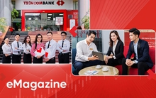 Giải mã những kỷ lục mới của Techcombank