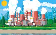 Giải pháp nào cho các doanh nghiệp thực hiện mục tiêu Zero Carbon vào năm 2050?