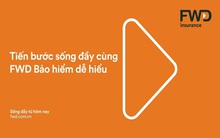 FWD đồng hành cùng người dân Châu Á "tiến bước sống đầy"