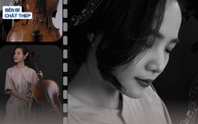 NS Đinh Hoài Xuân: 22 năm thanh xuân hết mình vì nhạc cổ điển với 3 cuốn sổ ghi nợ dày cộp