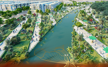 T&T City Millennia - Đại đô thị sầm uất ngay cửa ngõ Nam Sài Gòn