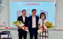 SRF: Searefico bổ nhiệm tân Tổng giám đốc điều hành