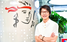 CFO Prudential: Với tôi cơ hội làm việc tại Việt Nam là một món quà