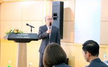 TEGROUP công bố thay đổi nhận diện thương hiệu