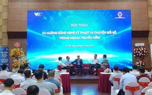 VNG Cloud cung cấp giải pháp chuyển đổi số ngành truyền hình