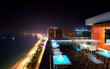 Trải nghiệm cocktail sành điệu với Mix It Up dành riêng cho Marriott Bonvoy