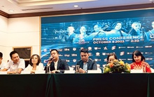 Chương trình Cello Fundamento 6 đã có nhà tài trợ