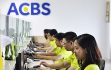 Doanh thu từ cho vay margin là điểm sáng trong KQKD Q3 của ACBS