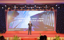 Hội nghị Đối tác chiến lược Nagakawa: Hợp tác an tâm, kinh doanh bứt phá