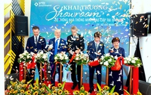 VTD Smarthome – Khai trương showroom Nhà thông minh cao cấp tại TP.HCM