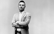 Cảm hứng bất tận trong thiết kế của KTS Lê Quang Thạch