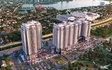 Xu hướng sống xanh, sống tiện ích của giới siêu giàu