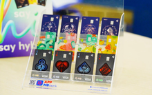 Gen Z bắt trend trải nghiệm dòng thẻ ngân hàng dành riêng cho giới trẻ