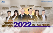 "Chứng trường" 2022: Một năm nhìn lại