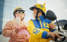 Những mốc son đáng tự hào của Be năm 2022