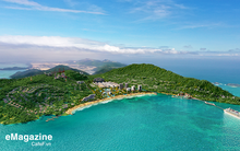 Thành phố bán đảo đẳng cấp quốc tế Merryland Quy Nhơn - Hiện thực của một giấc mơ