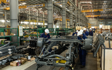 Ưu đãi lớn tháng 2 - TMT Motors ưu đãi lên đến 137 triệu đồng