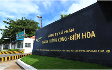 Khối ngoại liên tục gia tăng tỷ lệ sở hữu tại SBT