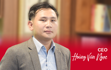 CEO Hoàng Văn Ngọc: Viettel IDC luôn nỗ lực trở thành phiên bản tốt nhất của chính mình