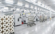 ADS - Doanh số xuất khẩu quay trở lại đà tăng trưởng