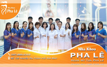 Hành trình nhận nuôi 200 em nhỏ Nghệ An của Nha Khoa Pha Lê