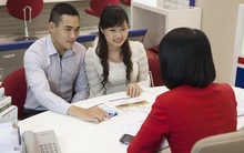 Ưu đãi khách hàng giao dịch ngoại tệ