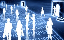 Anh tài truyền thông số hội tụ trong hội thảo Content Marketing