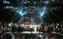 Một chương trình đêm 30 Tết của VTV đang được khán giả háo hức mong chờ không kém Táo Quân: Loạt sao và các "chị đẹp" cùng góp mặt