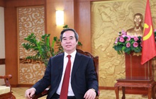 Trưởng ban Kinh tế Trung ương Nguyễn Văn Bình: Kiên quyết loại bỏ mọi biểu hiện bao cấp, độc quyền, thiếu bình đẳng... trong ngành năng lượng!