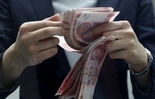 Các ngân hàng Trung Quốc mạnh tay bơm tiền cứu kinh tế trong đại dịch