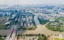 Giá nhà đất khu Đông Sài Gòn lập "đỉnh" mới