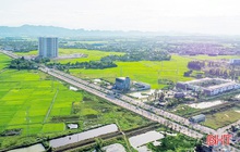 Vinhomes và một doanh nghiệp lạ đều muốn thành "ông chủ" siêu dự án hơn 1 tỷ USD ở Hà Tĩnh