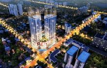 22 dự án BĐS tại Hà Nội được cấp phép bán cho người nước ngoài
