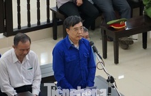 Cựu Thứ trưởng Lê Bạch Hồng được giảm án