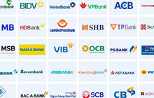 Những ngân hàng nào có tỷ lệ nợ xấu thấp nhất hiện nay?