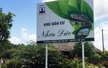 Đủ kiểu "làm liều" của Công ty Vạn Phát Hưng