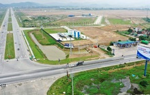 Doanh nghiệp Thái muốn đầu tư khu đô thị và công nghiệp hơn 1.300 ha ở Thanh Hóa