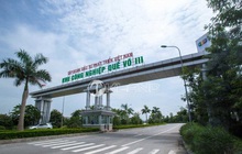 Sau 5 năm được TNR Holdings mua lại, chủ đầu tư KCN Quế Võ 3 huy động 1.010 tỷ đồng trái phiếu để triển khai dự án