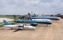 Hàng không bỏ giãn cách ghế, khôi phục toàn mạng bay từ 21-10