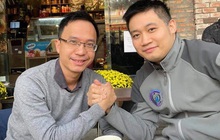 Tân CEO The Coffee House: Chúng tôi không đóng cửa hoàn toàn mà đang dịch chuyển, sẽ ra mắt mô hình mới vào cuối năm 2021